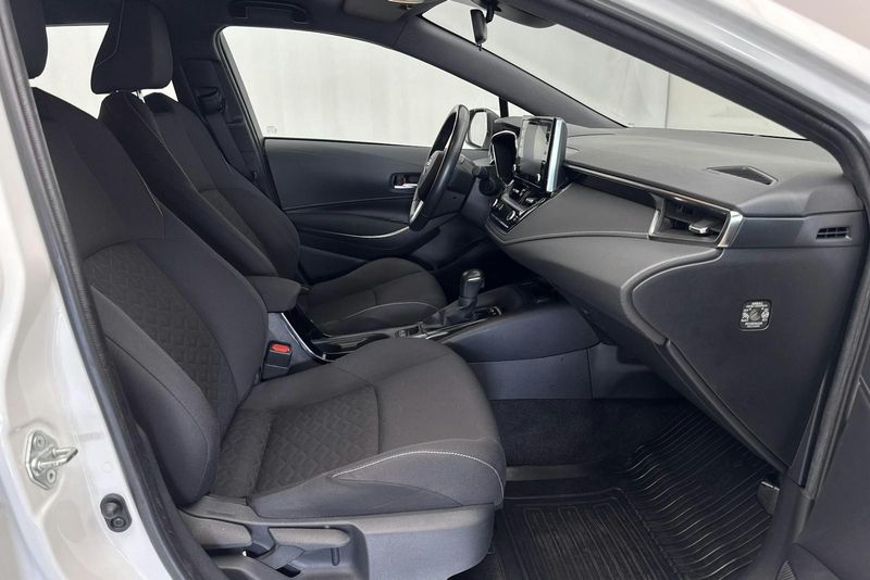 Toyota Corolla bild 7
