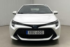 Toyota Corolla bild 4