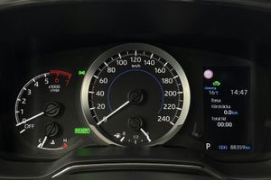 Toyota Corolla bild 10