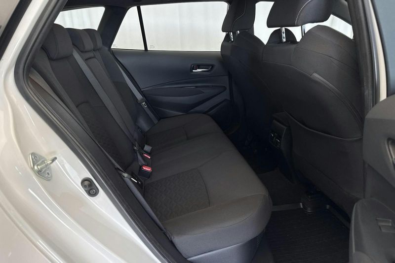 Toyota Corolla bild 8