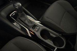 Toyota Corolla bild 13