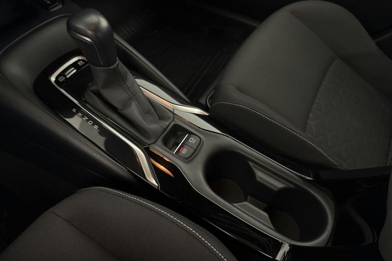 Toyota Corolla bild 13