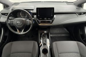Toyota Corolla bild 6