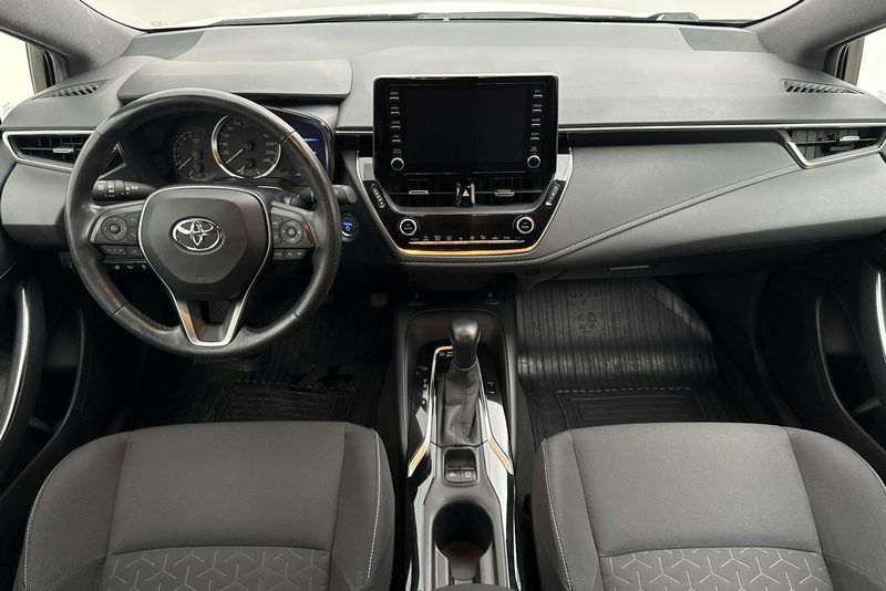 Toyota Corolla bild 6