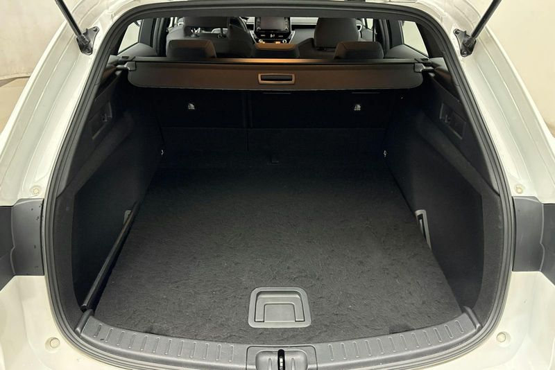 Toyota Corolla bild 9