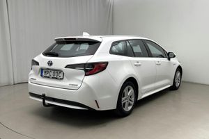 Toyota Corolla bild 3