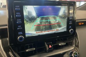 Toyota Corolla bild 11