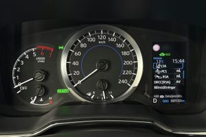 Toyota Corolla bild 10