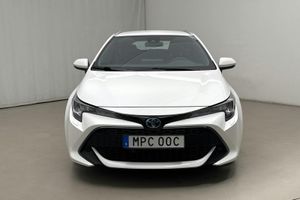 Toyota Corolla bild 4