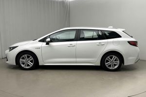 Toyota Corolla bild 2