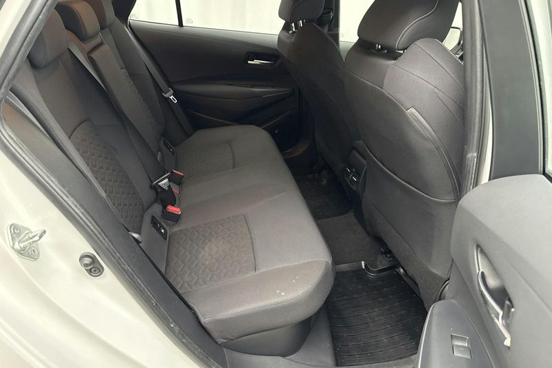 Toyota Corolla bild 8