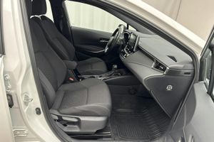 Toyota Corolla bild 7