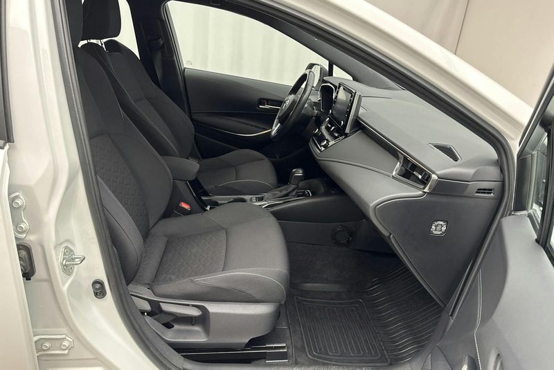 Toyota Corolla bild 7