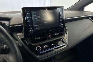 Toyota Corolla bild 12
