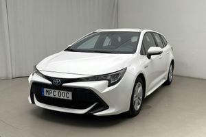 Toyota Corolla bild 1