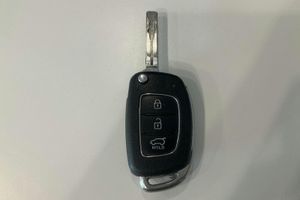 Hyundai i20 bild 14
