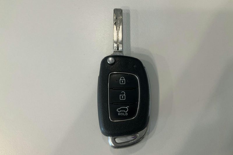 Hyundai i20 bild 14