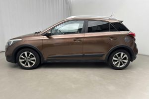 Hyundai i20 bild 2
