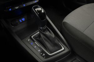 Hyundai i20 bild 12