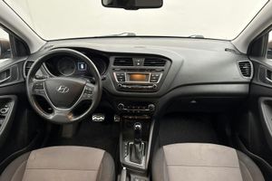 Hyundai i20 bild 6