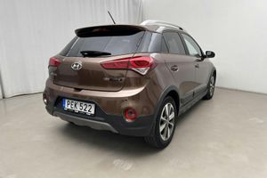 Hyundai i20 bild 3