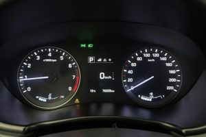 Hyundai i20 bild 10