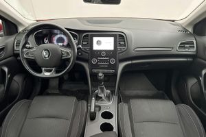 Renault Megane bild 6