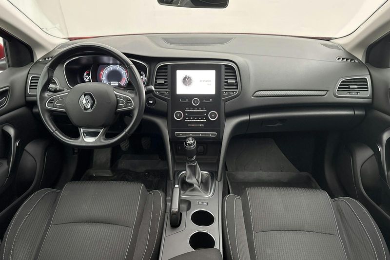 Renault Megane bild 6