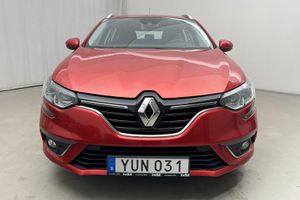 Renault Megane bild 4