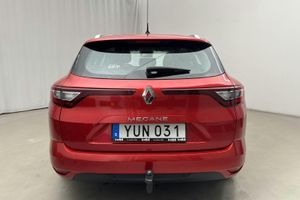 Renault Megane bild 5