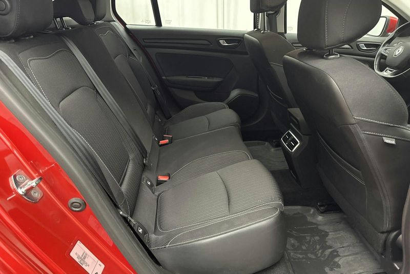 Renault Megane bild 8