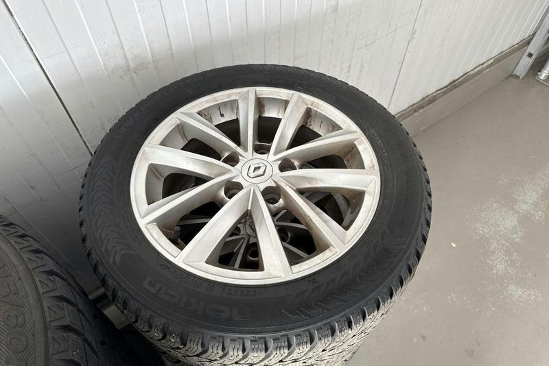 Renault Megane bild 14