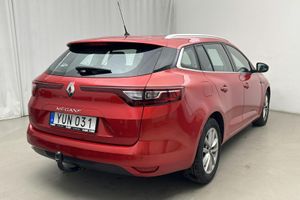 Renault Megane bild 3