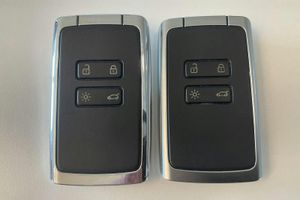 Renault Megane bild 15