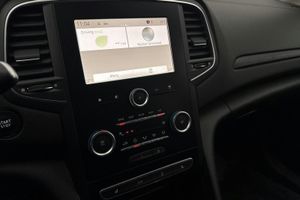 Renault Megane bild 12