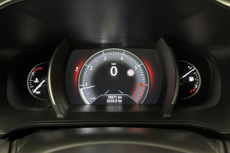 Renault Megane bild 10
