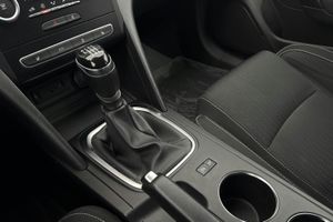 Renault Megane bild 13