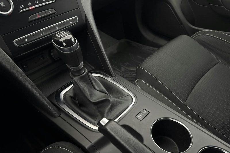Renault Megane bild 13