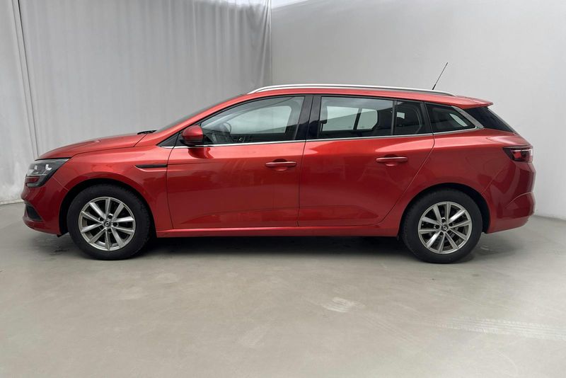 Renault Megane bild 2