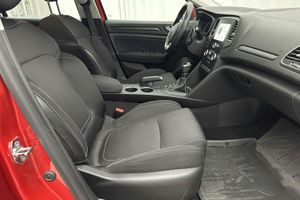 Renault Megane bild 7