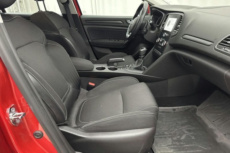 Renault Megane bild 7