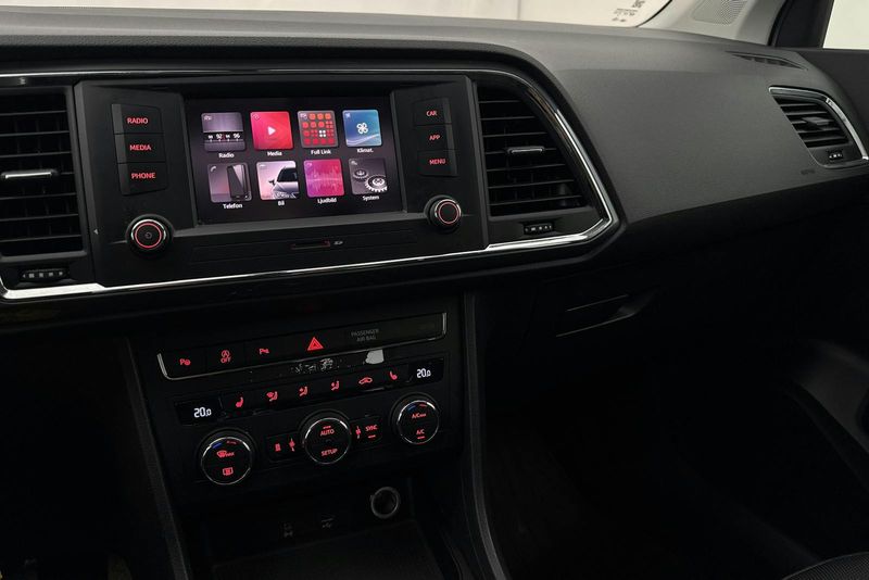 Seat Ateca bild 15