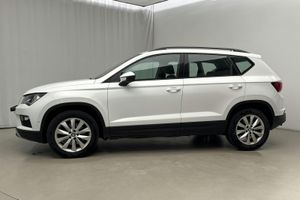 Seat Ateca bild 2