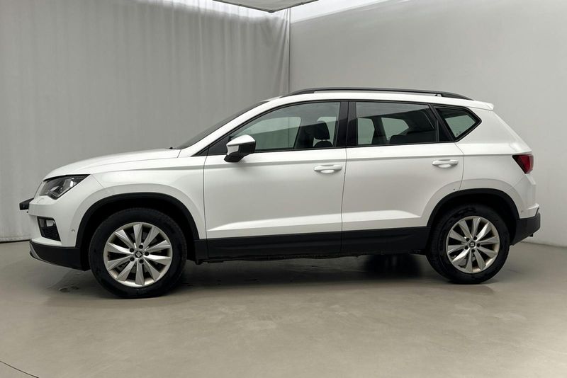 Seat Ateca bild 2