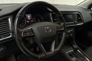 Seat Ateca bild 10