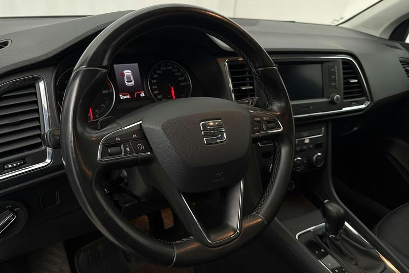 Seat Ateca bild 10