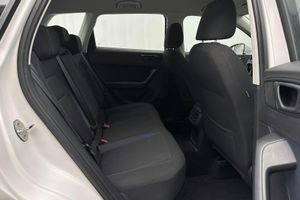 Seat Ateca bild 8