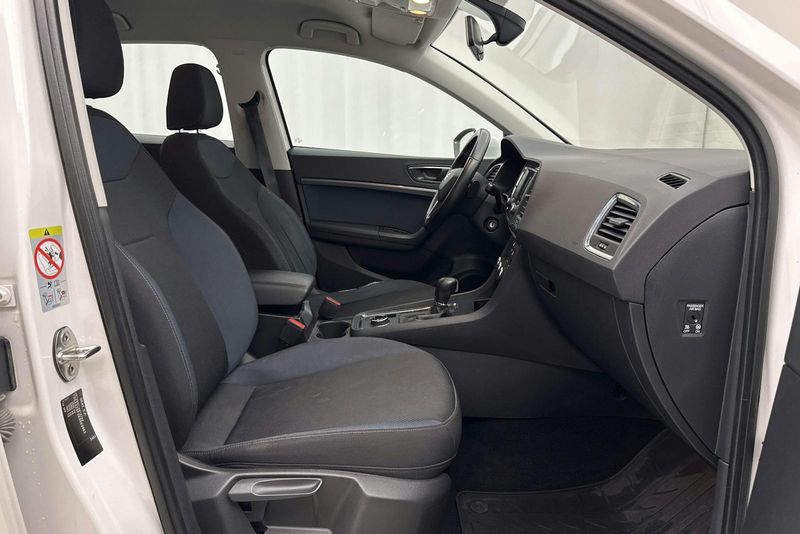 Seat Ateca bild 7