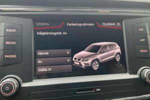 Seat Ateca bild 13