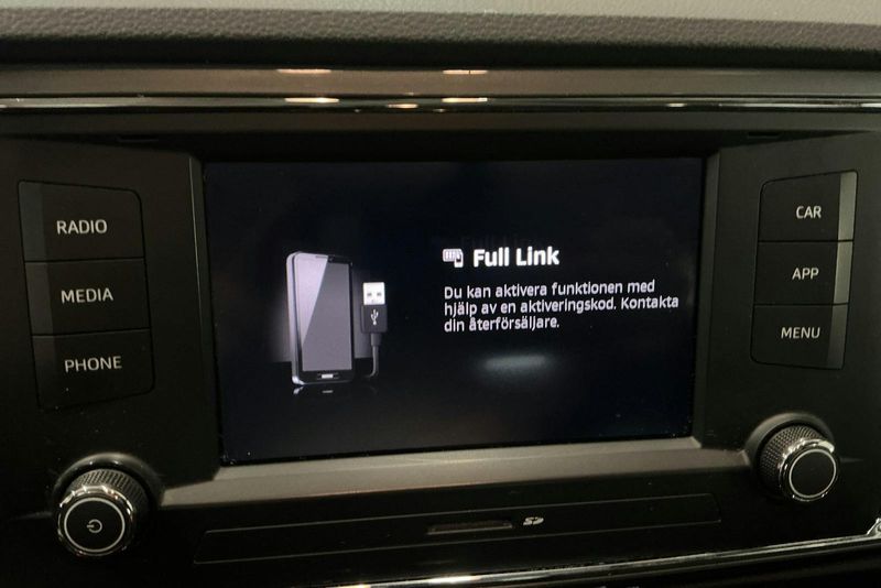 Seat Ateca bild 14
